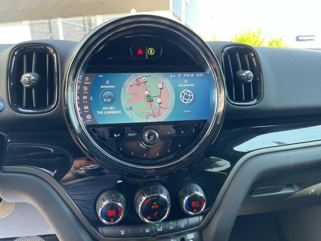 Mini Mini Countryman 1.5 Twin Power Turbo eDrive Cooper SE Yours ALL4 Steptronic