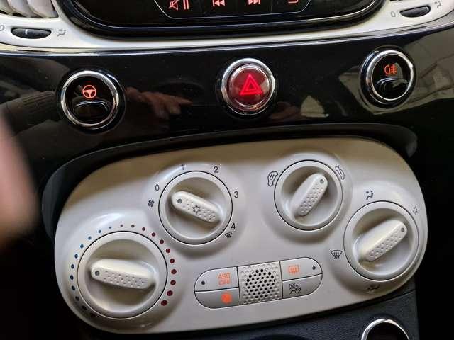 Fiat 500 500 1.0 Hybrid Cult