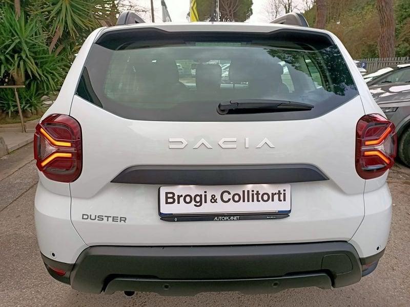 Dacia Duster 1.0 tce Expression Gpl 4x2 100cv 1.0 TCe GPL Expression 4x2