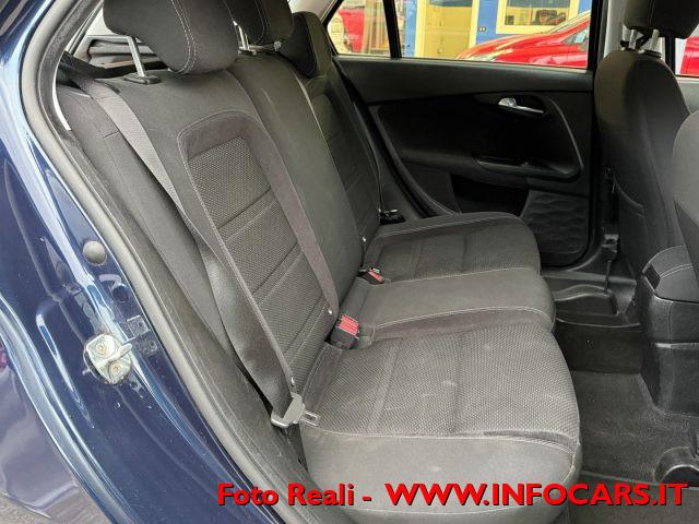 FIAT Tipo SW 1.3 Mjt 95 CV LOUNGE - NEOPATENTATI