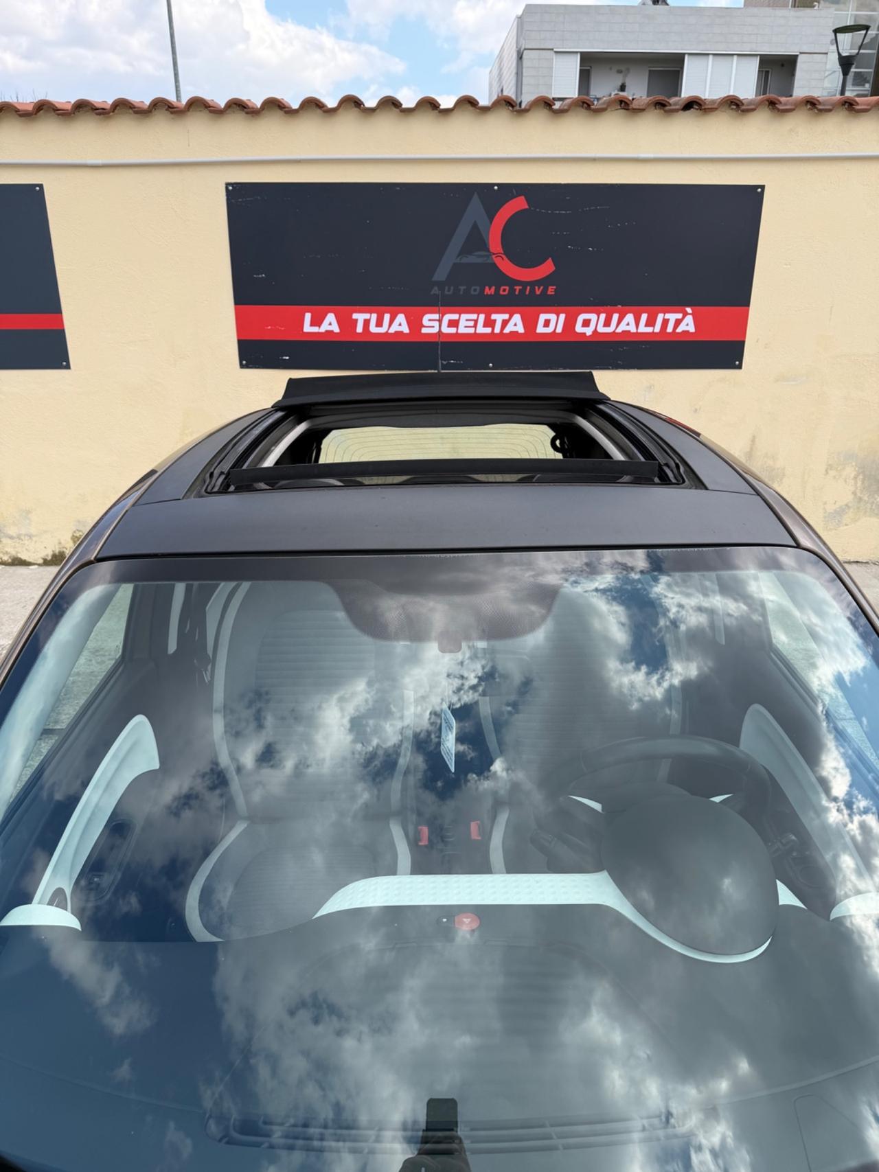 Renault Twingo 1.0 SCe Stop&Start Energy Openair