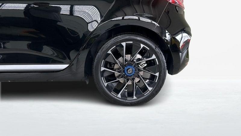 Renault Clio V 2023 1.6 E-Tech full hybrid Esprit Alpine 145cv