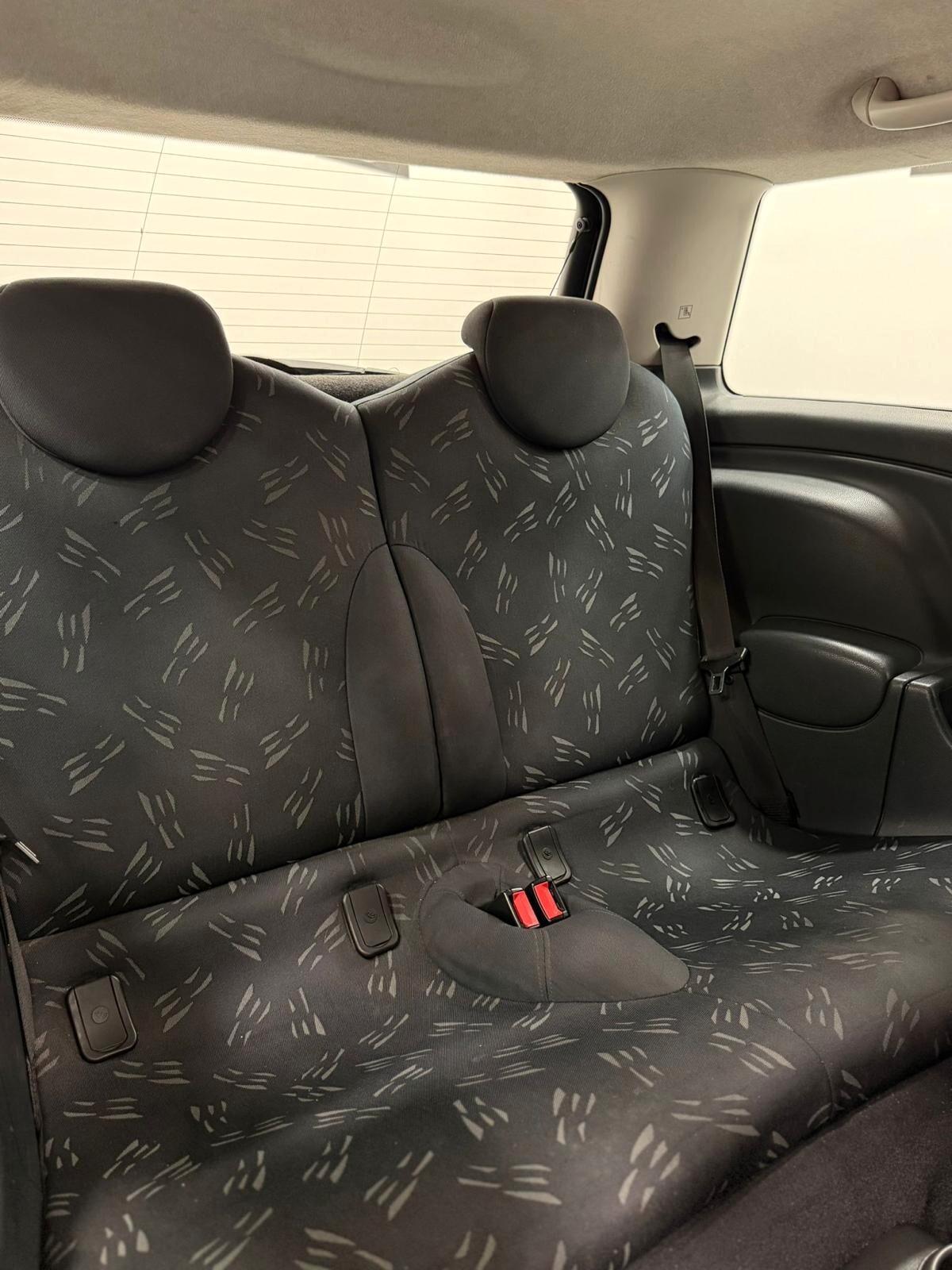 Mini Cooper One D Diesel Full Optional