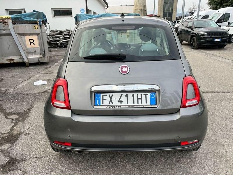 FIAT 500 1.2 Pop