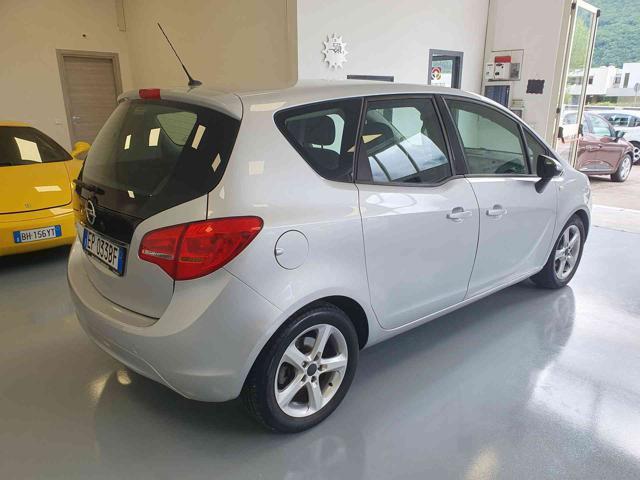 OPEL Meriva 1.4 100CV