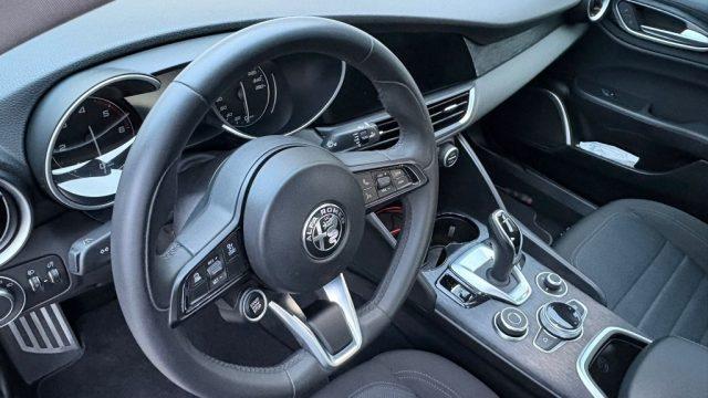ALFA ROMEO Giulia 2.2 Turbodiesel 160 CV AT8 Sprint