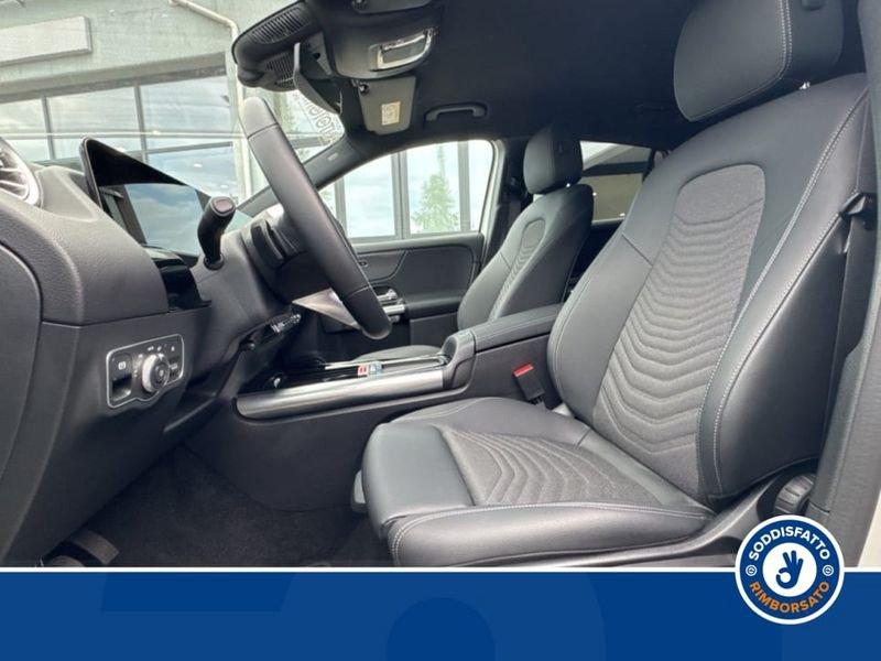 Mercedes-Benz GLA 200 d Automatic 4MATIC Advanced Plus Progressive