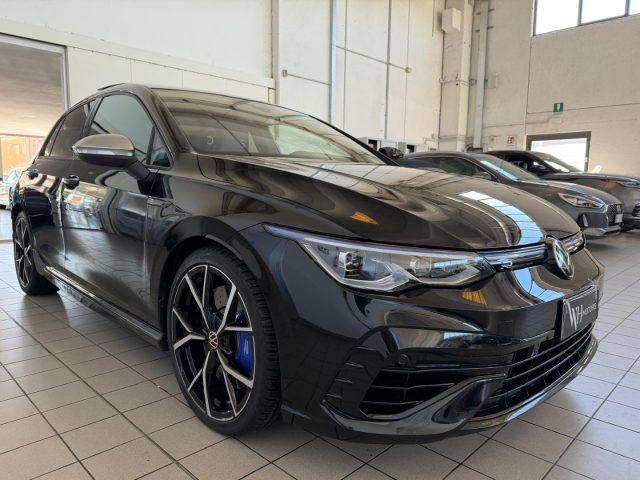 VOLKSWAGEN Golf 2.0 TSI R DSG 4Motion //TETTO// R PERFORMANCE//