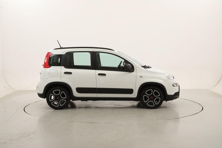 Fiat Panda Hybrid City Life BR861016 1.0 Mild Hybrid 70CV