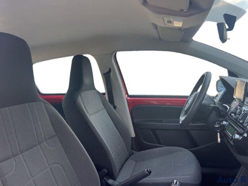 Volkswagen up! 1.0 5p. eco move BMT