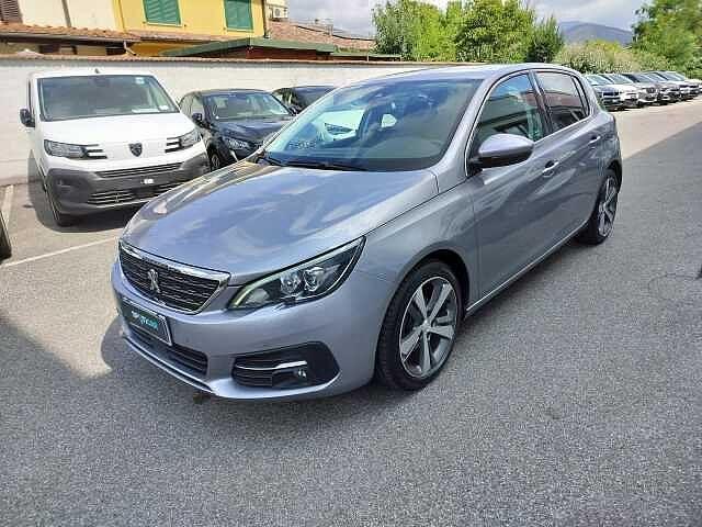Peugeot 308 BlueHDi 130 S&S Allure