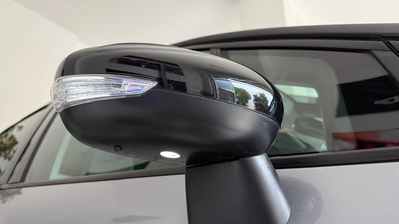 Citroen C3 Aircross PureTech 110 S&S Shine