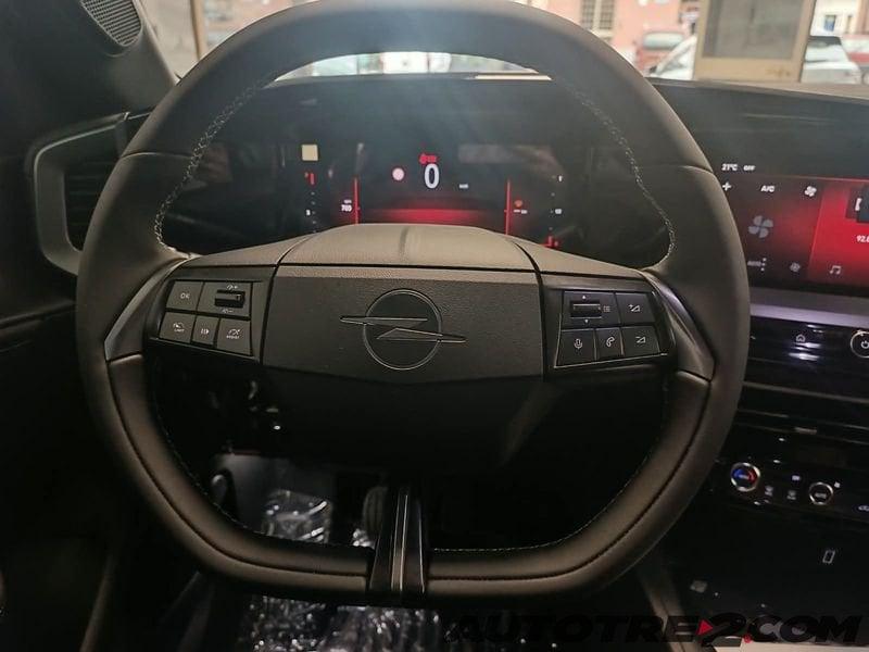 Opel Mokka Mokka 1.2 GS s&s 136cv