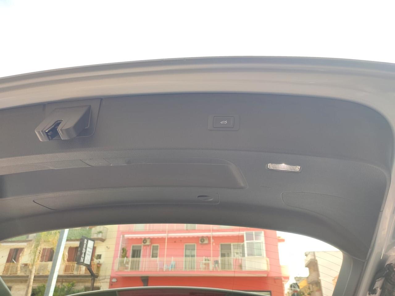 Audi Q5 2.0 TDI 190 CV quattro S tronic Sport