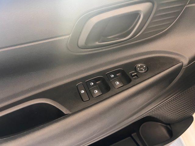 HYUNDAI i20 1.2 MPI Connectline