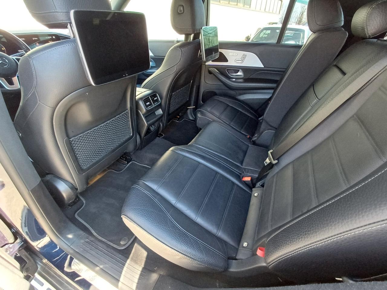 Mercedes-benz GLE 350 d 4Matic Premium Plus 7 POSTI
