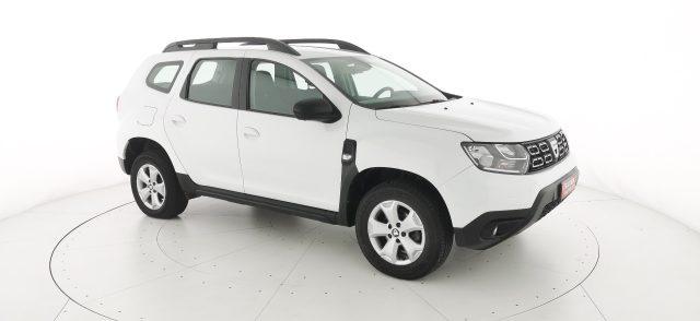 DACIA Duster 1.5 Blue dCi 8V 115 CV 4x2 Prestige