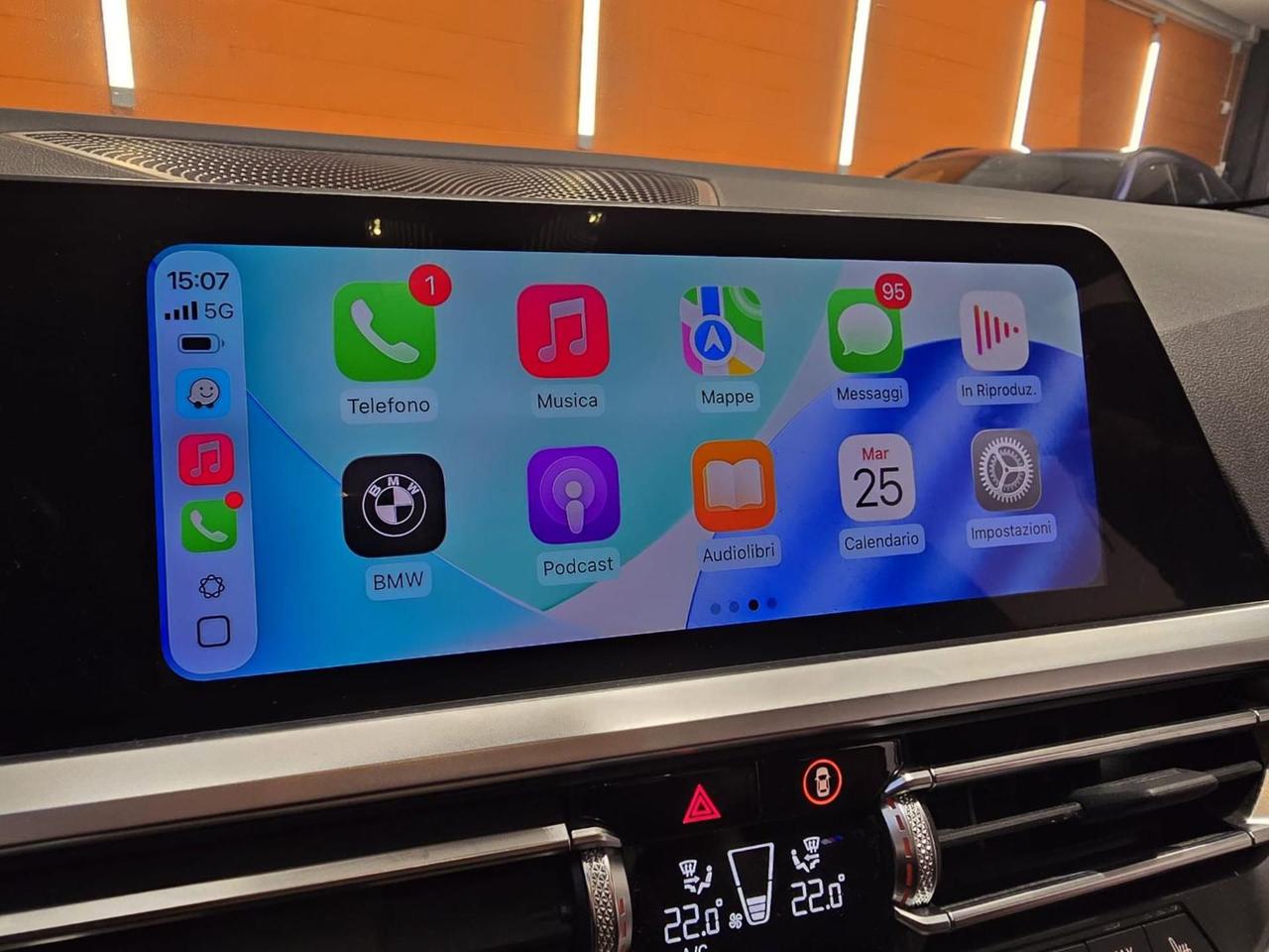 BMW M4 Competition M xDrive