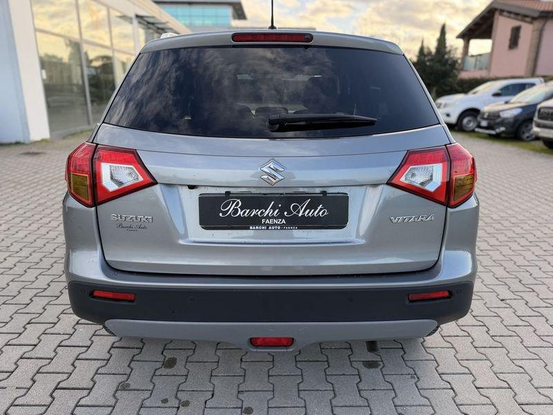 Suzuki Vitara Vitara 1.6 ddis V-Cool s&s 2wd