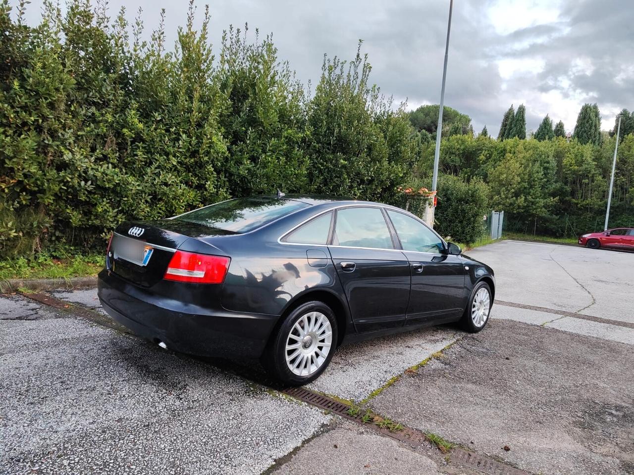 Audi A6 2.0 16V TDI Berlina - 2006