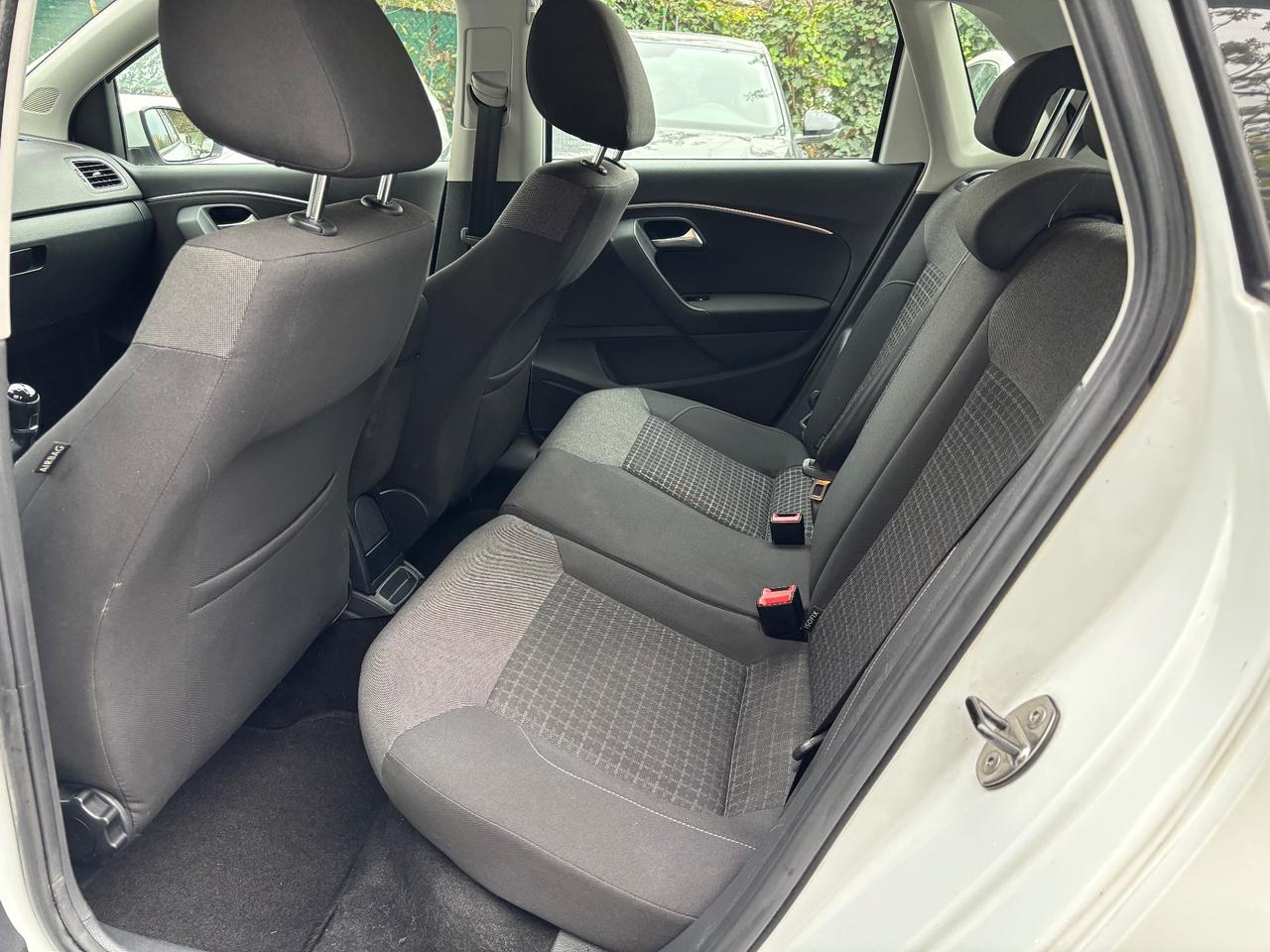 Volkswagen Polo 1.4 TDI 5p. Fresh BlueMotion Technology