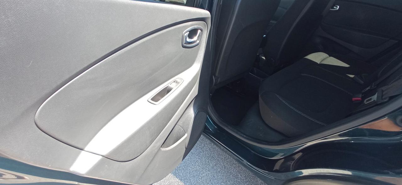 Renault Captur DCI EURO 6 1 PROPRIETARIO