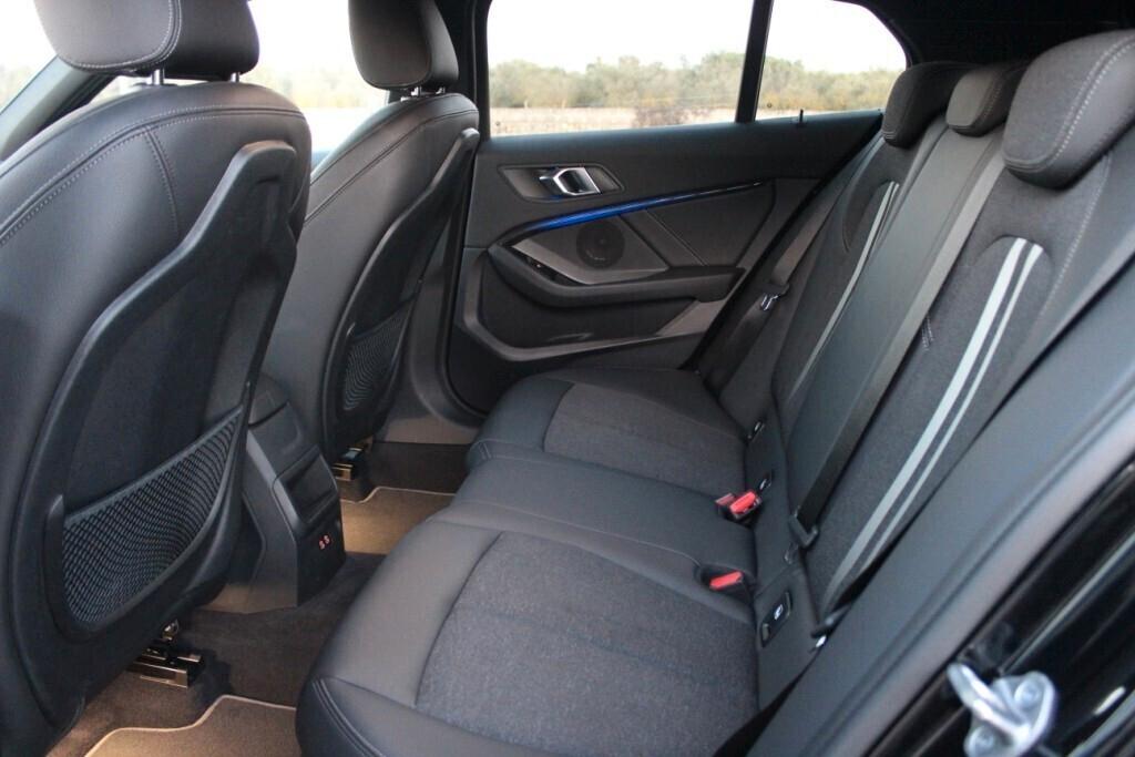 BMW Serie 1 Sport 118 d *FULL LED *Luci Ambiente