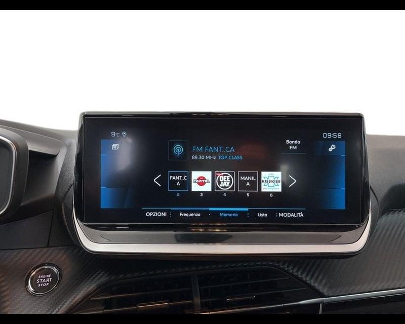 Peugeot 208 II 2019 1.2 puretech Allure Pack s&s 75cv