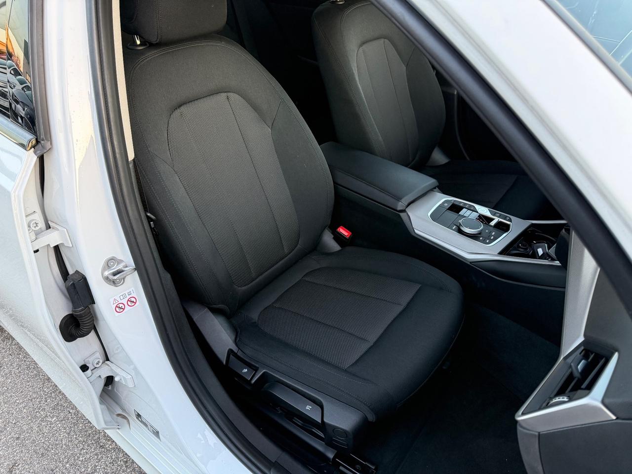 Bmw 318d My23 Automatica Touring Advantage 2.0 150CV