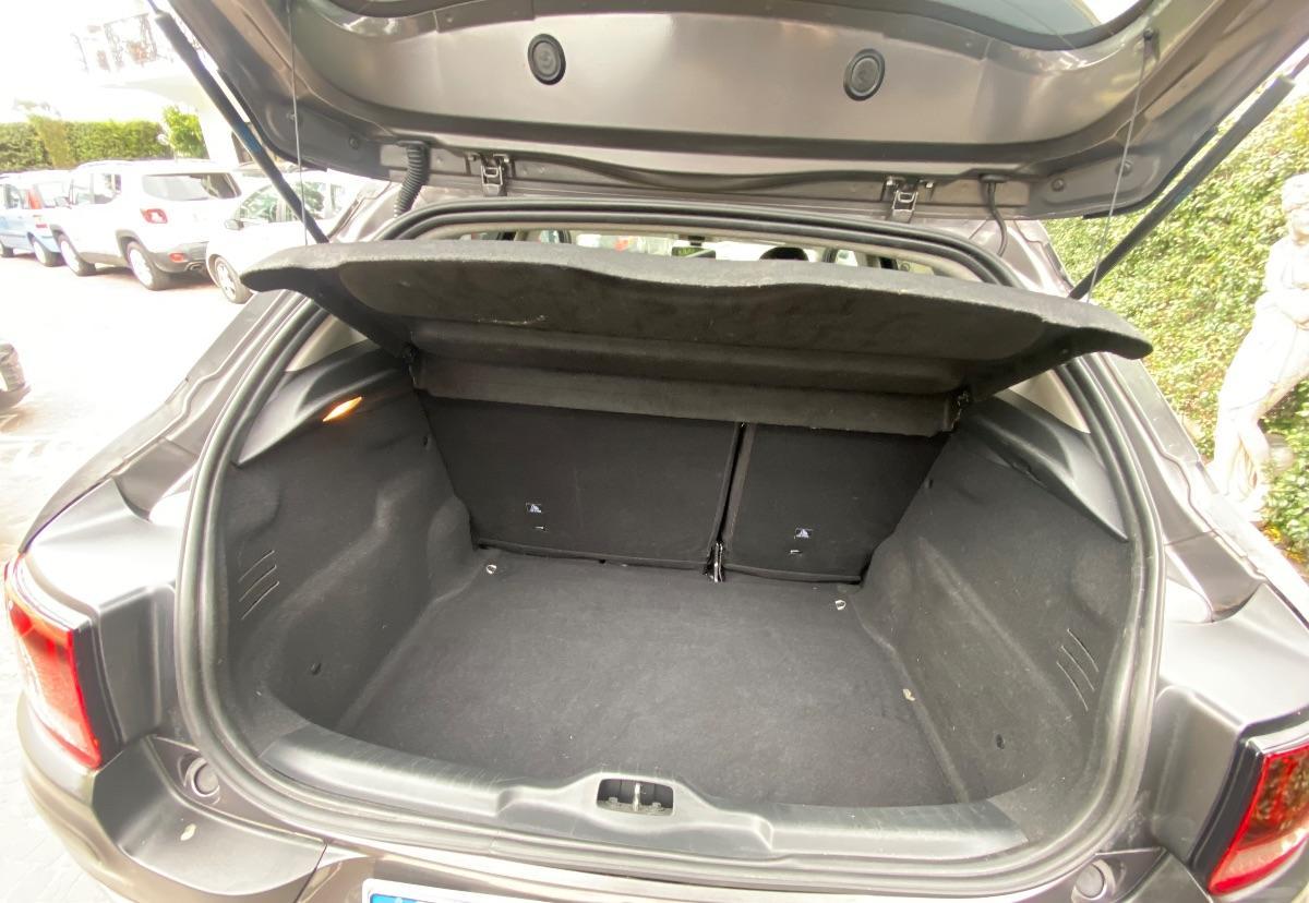 CITROEN C4 Cactus BlueHDi 100 S&S ETG6 Shine