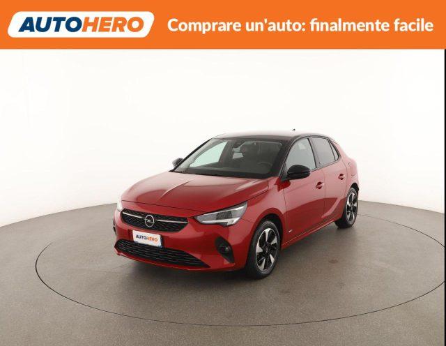 OPEL Corsa-e 5 porte Design & Tech