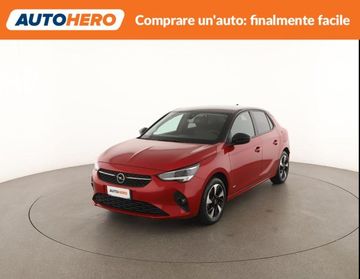 OPEL Corsa-e 5 porte Design & Tech