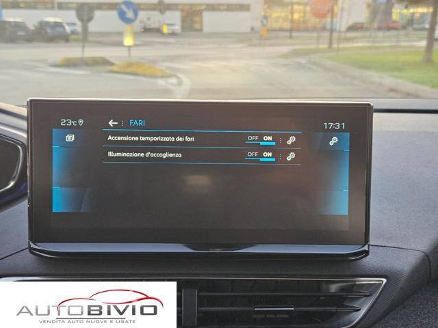 PEUGEOT 3008 BlueHDi 130 S&S EAT8 Allure Pack