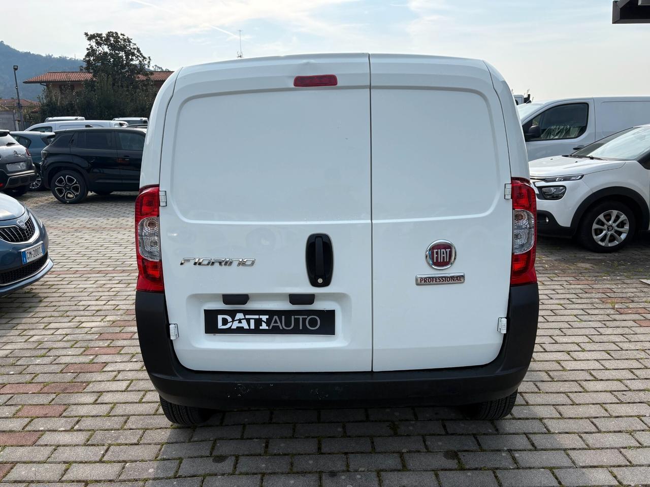 Fiat Fiorino 1.3 MJET PREZZO PIU' IVA