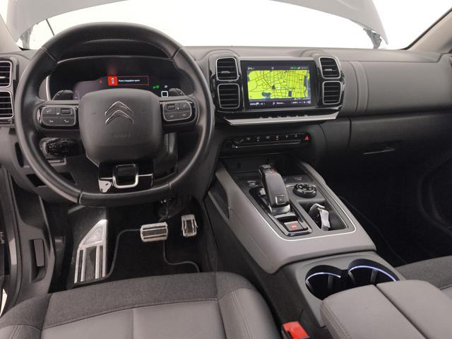 CITROEN C5 Aircross 1.5 bluehdi Shine s&s 130cv eat8 my20