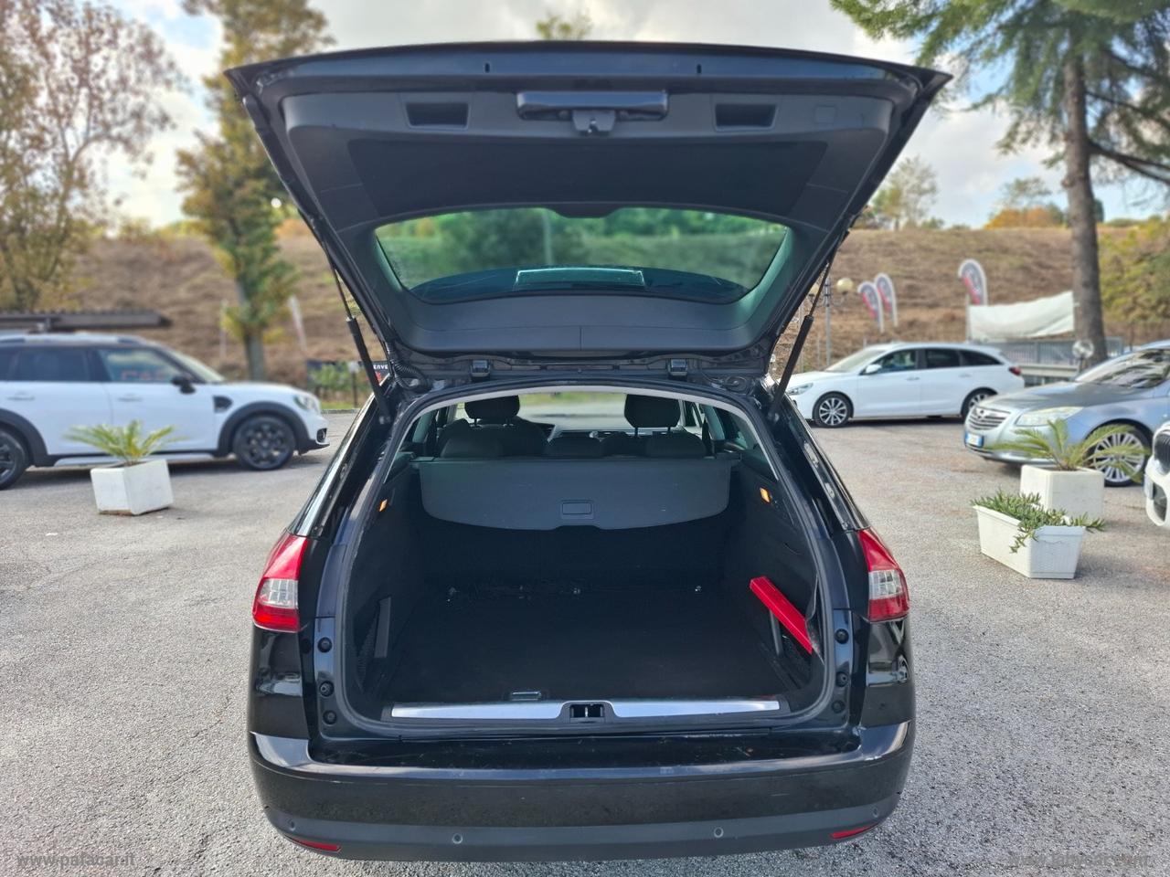 CITROEN C5 2.0 HDi 160 Executive Tourer