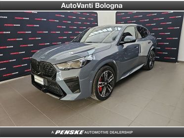 BMW X2 X2 xdrive 20d 48V MSport Pro auto