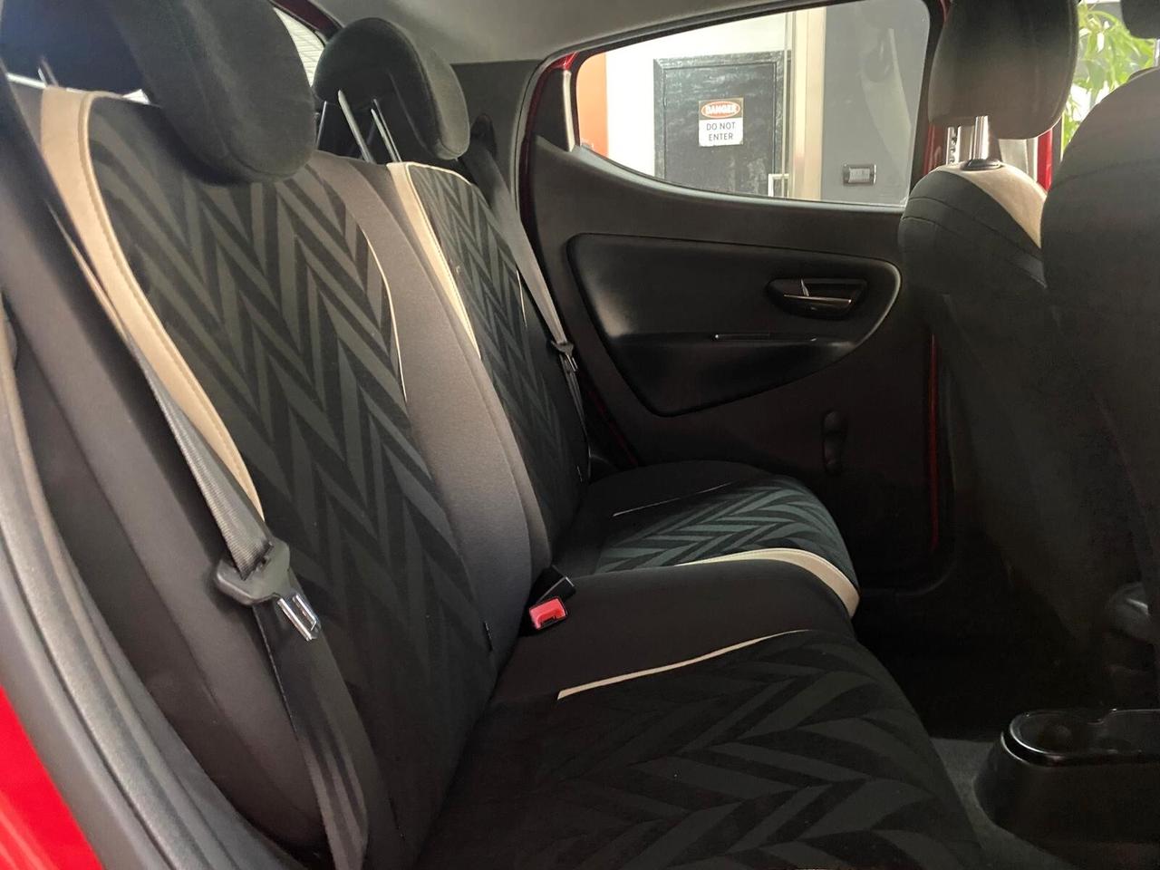Lancia Ypsilon 1.3 MJT 16V 95 CV 5 porte S&S Gold