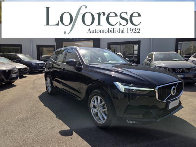 VOLVO XC60 B4 (d) AWD Geartronic Momentum Pro