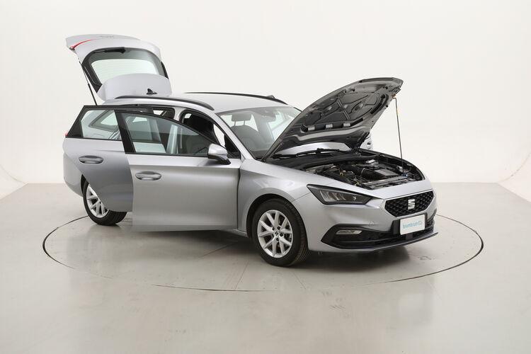 Seat Leon ST Style DSG BR888883 1.0 Mild Hybrid 110CV