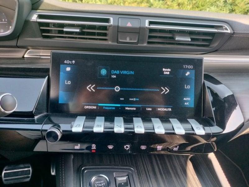 Peugeot 508 SW BlueHDi 130 GT Pack S/S EAT8 aut.