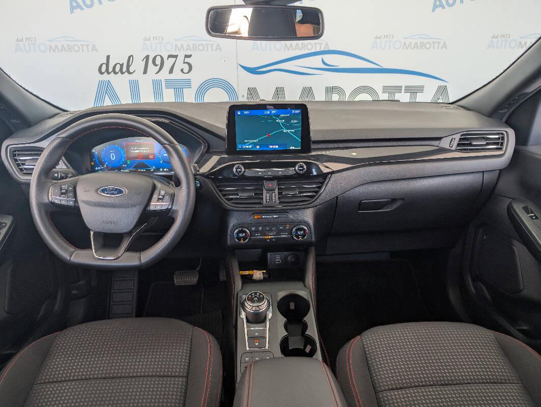 Ford Kuga 1.5 ecoblue ST-Line 2wd 120cv auto