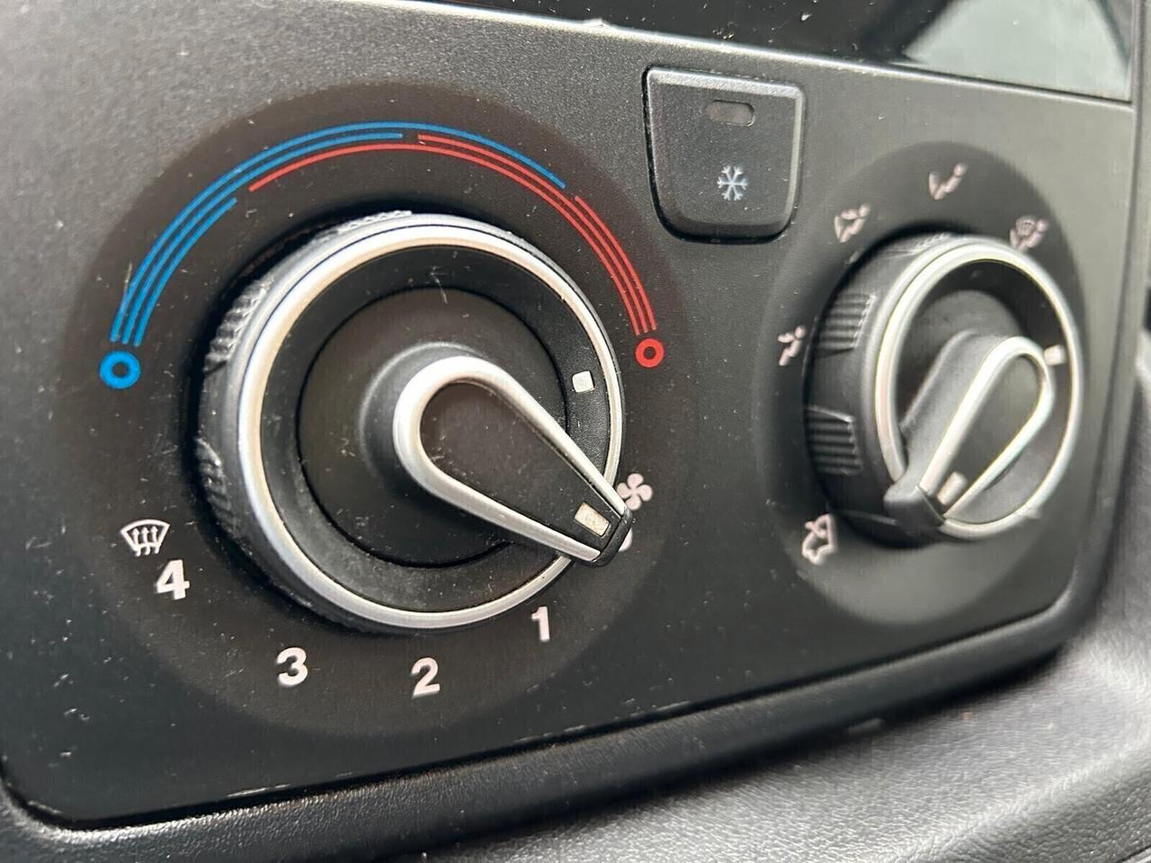 Citroen Jumper 28 BlueHDi 120 PC-TN Furgone SPOTICAR