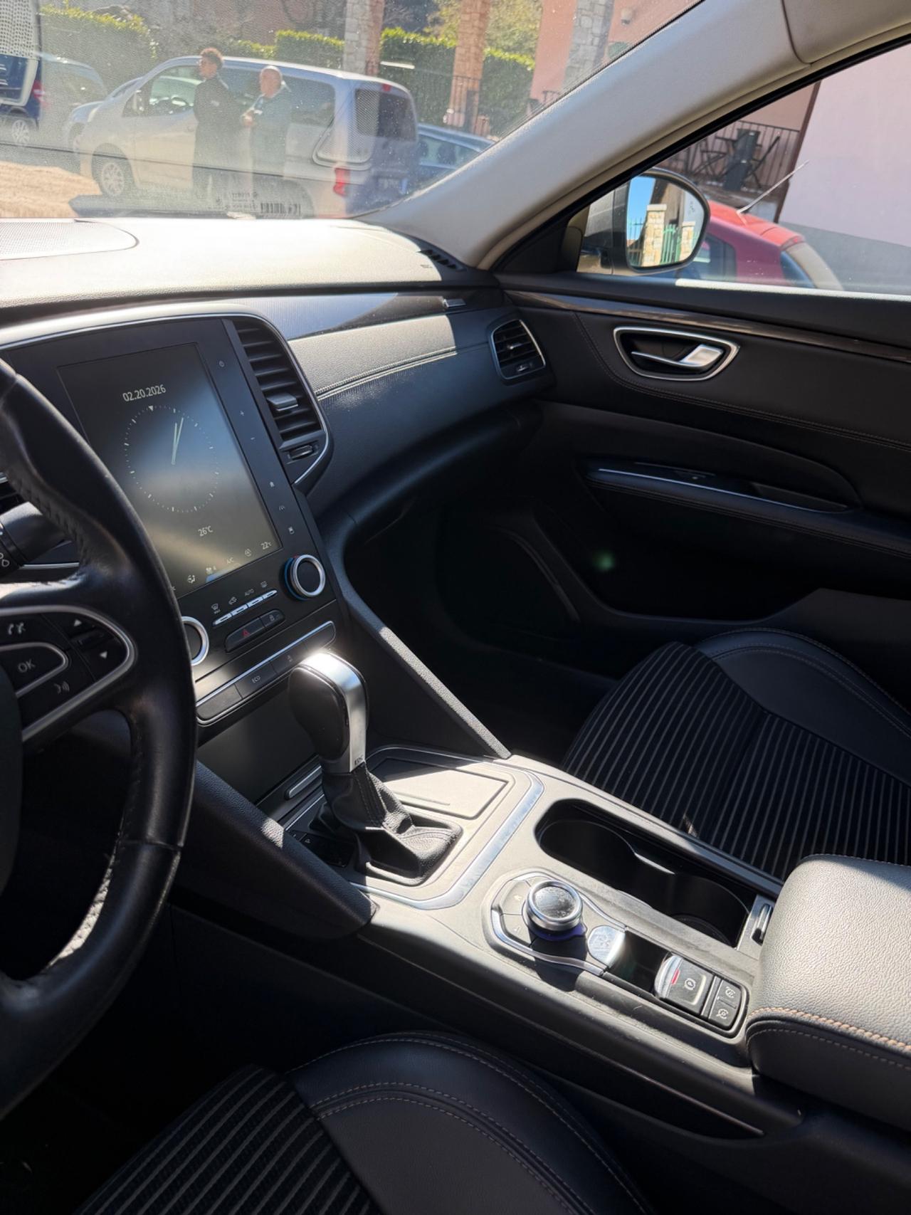 Renault TALISMAN dCi 130 CV INTENS KMCERT GARANZ