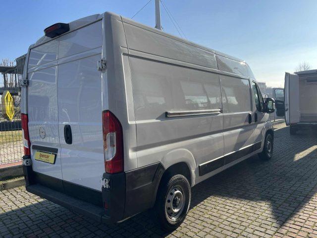OPEL Movano 35 2.2 BlueHDi 140 S&S L3-H2 Furgone