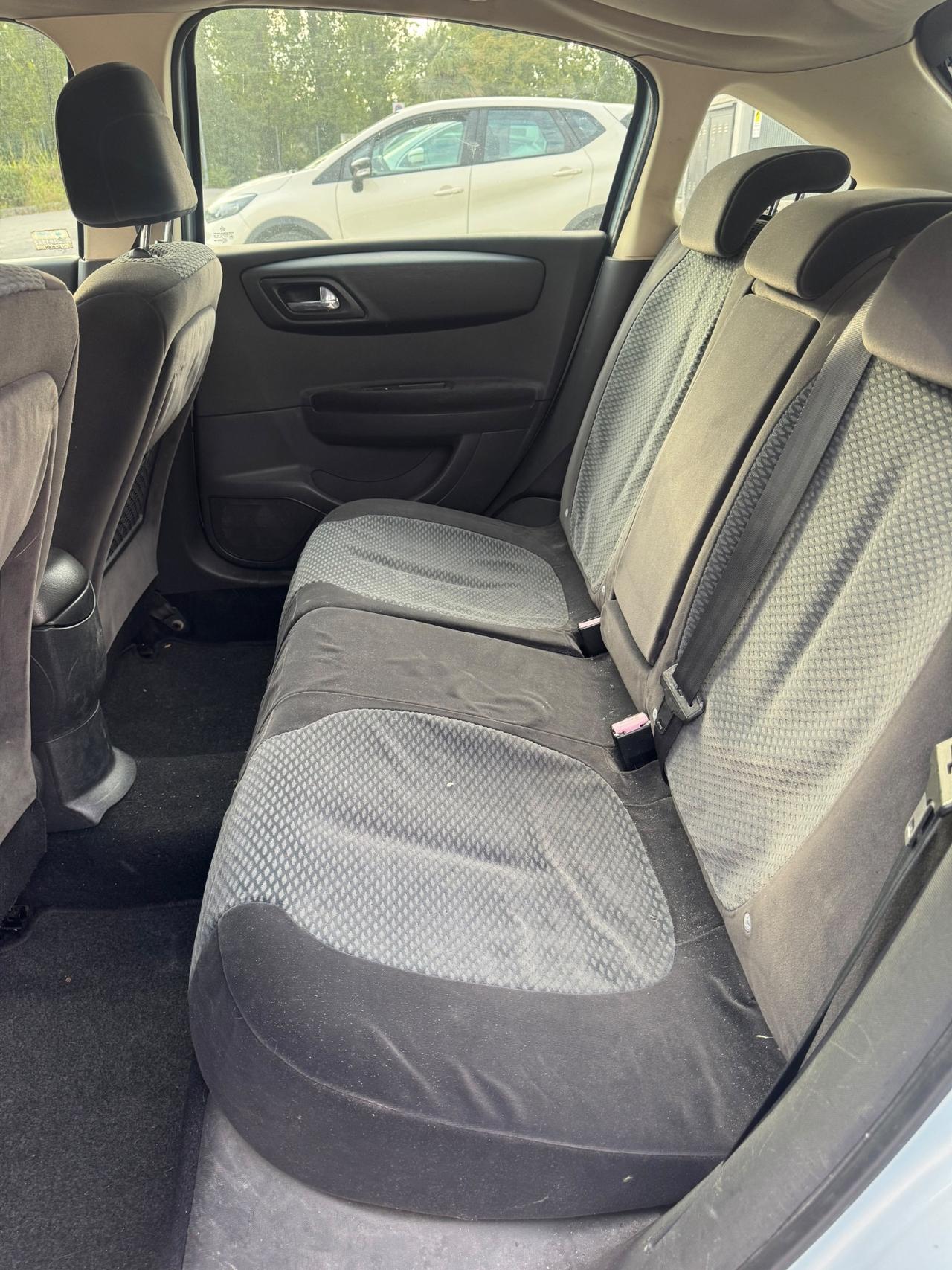 CITROEN C4 1.6 HDI NEOPATENTATI
