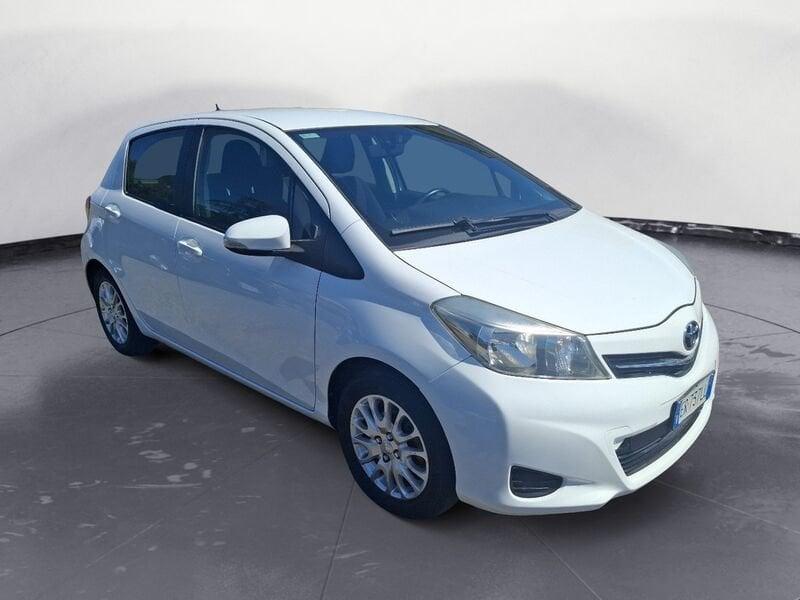 Toyota Yaris Yaris 1.0 5 porte Active - GPL