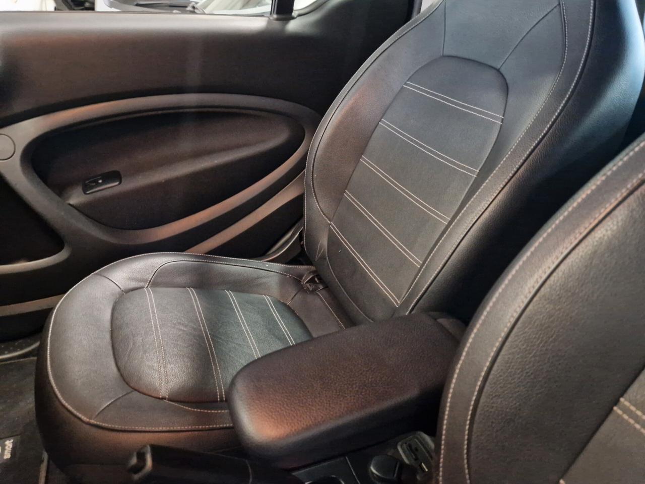 Prime turbo 90cv strafull pelle navi telecamera solo 30600km