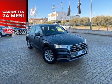 Audi Q5 2.0 TDI quattro S tronic Business