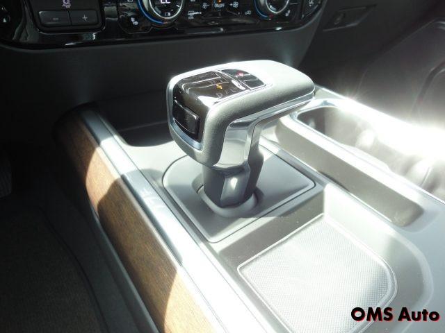 CHEVROLET Silverado 6.2L EcoTec3 V8 High Country N1 MY26